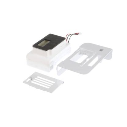 Picture of Whirlpool Diffuser Part# W10572852