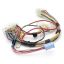 Picture of Whirlpool Wire-harness Part# W10580314