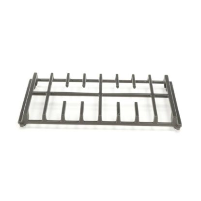 Picture of Whirlpool Grate-burner Part# W10583862