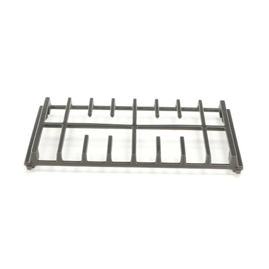 Picture of Whirlpool Grate-burner Part# W10583862