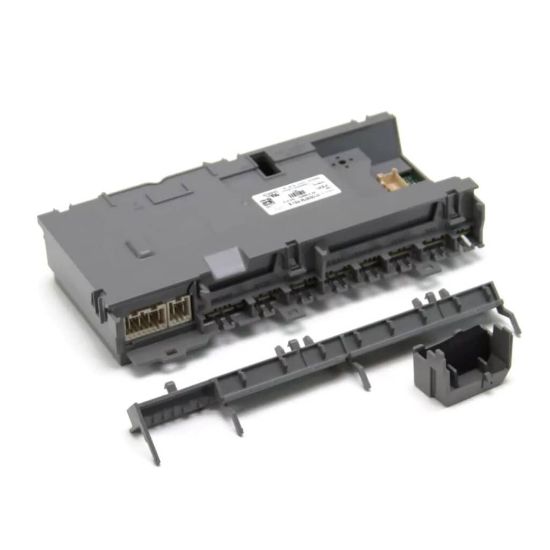 Picture of Whirlpool Control Board Part# W10595569