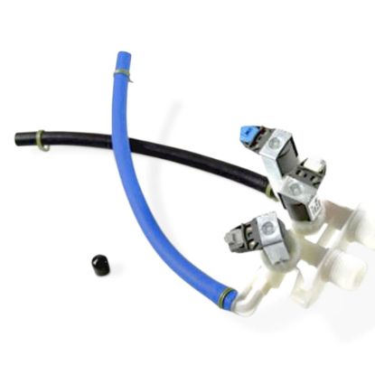 Picture of Whirlpool Valve Part# W10599356