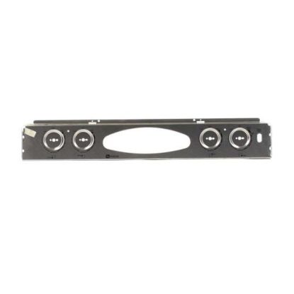 Picture of Whirlpool Control Panel Part# W10609181