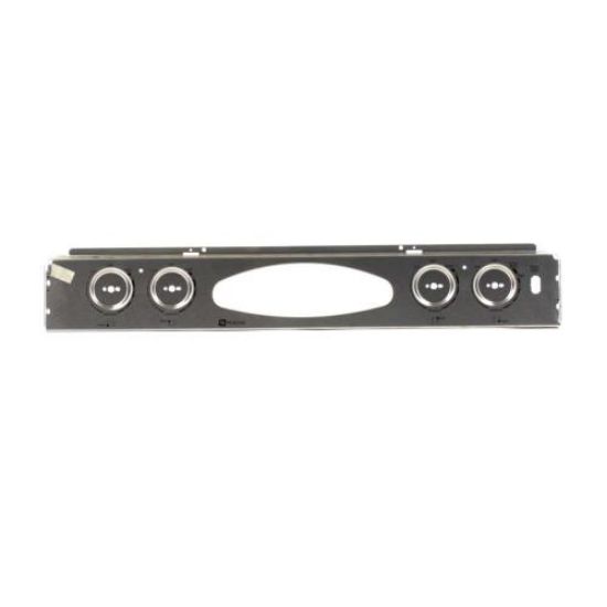 Picture of Whirlpool Control Panel Part# W10609181