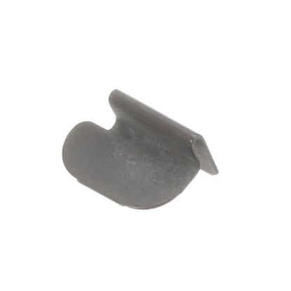Picture of Whirlpool Bracket-cooktop, Rear, Ceran Part# W10607641