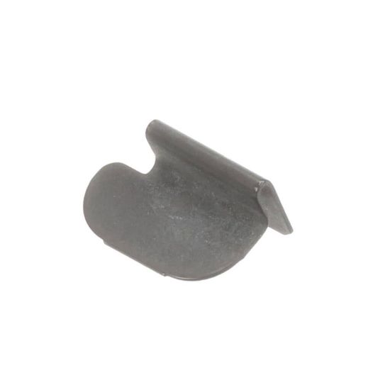 Picture of Whirlpool Bracket-cooktop, Rear, Ceran Part# W10607641