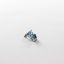 Picture of Whirlpool Clip Part# W10615742