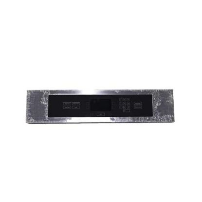 Picture of Whirlpool Control Panel Part# W10617331