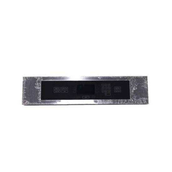 Picture of Whirlpool Control Panel Part# W10617331