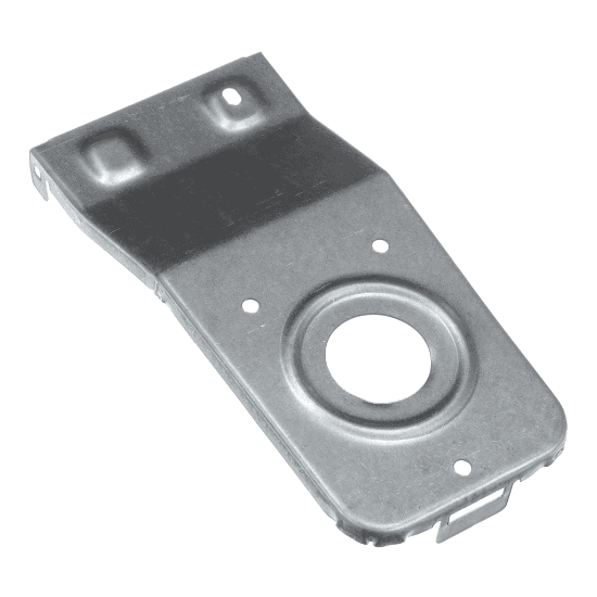 Picture of Whirlpool Tube-vent Part# W10616809