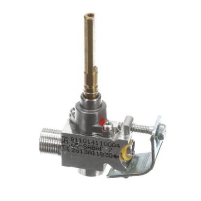 Picture of Whirlpool Valve-burner Part# W10617471