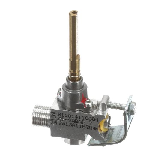 Picture of Whirlpool Valve-burner Part# W10617471