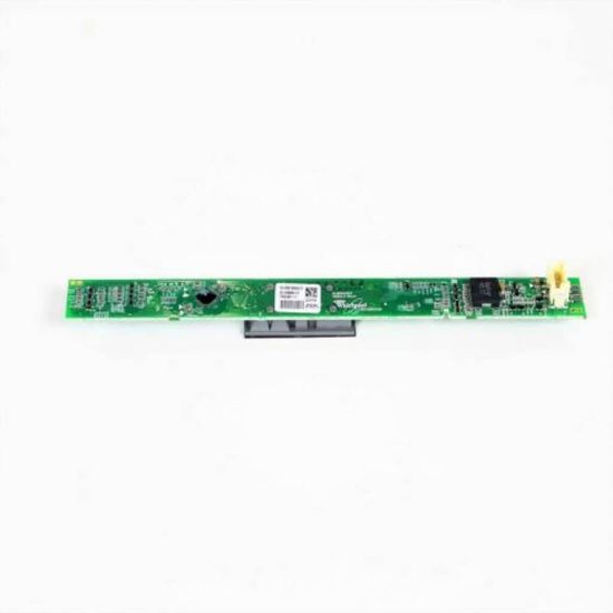Picture of Whirlpool Housing-ui Part# W10619840