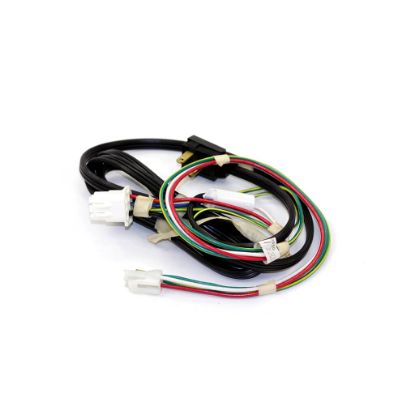Picture of Whirlpool Freezer Wire Harness Assembly Part# W10622169