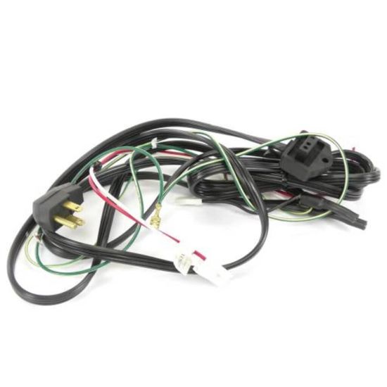 Picture of Whirlpool Harness Part# W10631222