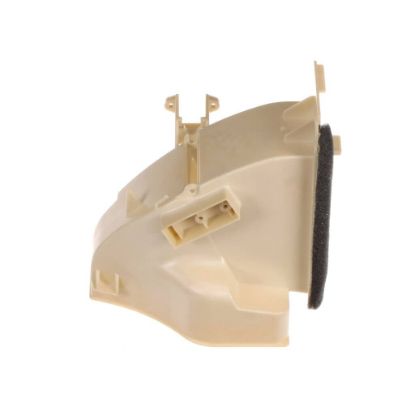 Picture of Whirlpool Guide-air Part# W10631701