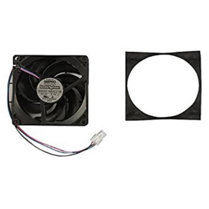 Picture of Whirlpool Evaporator Motor Part# W10633627