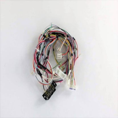 Picture of Whirlpool Wire-harness Part# W10640711