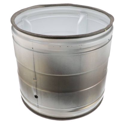Picture of Whirlpool Drum Part# W10646770