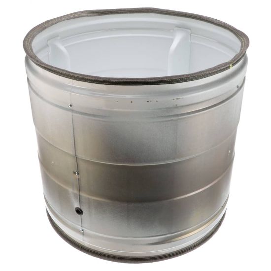 Picture of Whirlpool Drum Part# W10646770