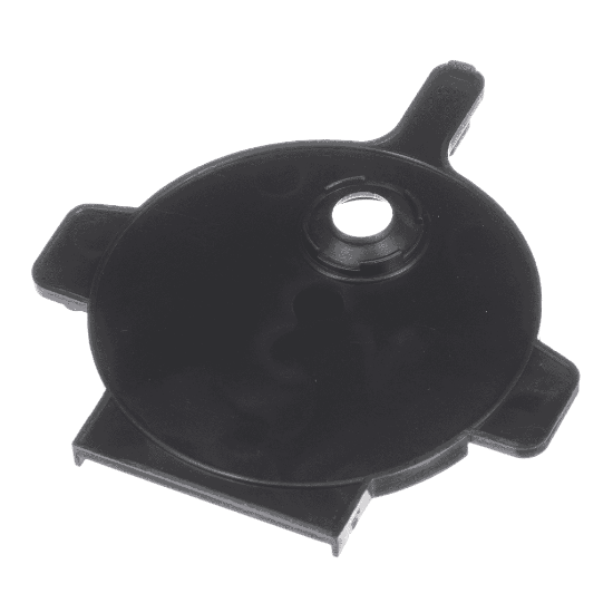 Picture of Whirlpool Covr-motor Part# W10656578