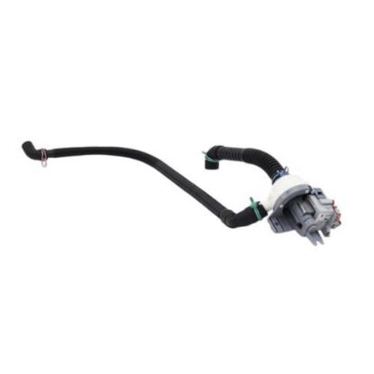 Picture of Whirlpool Washing Machine Recirculation Pump Water Part# W10657903