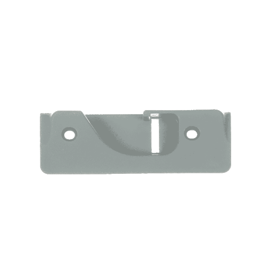 Picture of Whirlpool Slide Part# W10672300