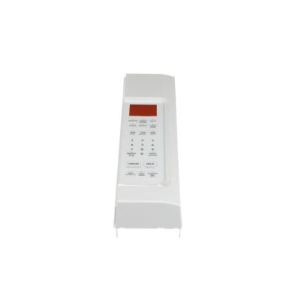 Picture of Whirlpool Control Panel Part# W10672719