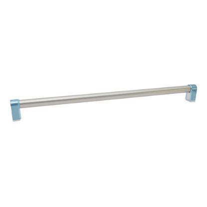 Picture of Whirlpool Door Handle Part# W10674700