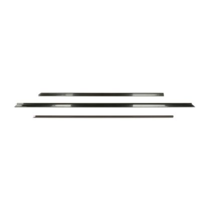 Picture of Whirlpool Slide-in Range Trim Kit, Black Part# W10675026