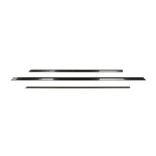 Picture of Whirlpool Slide-in Range Trim Kit, Black Part# W10675026