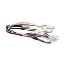 Picture of Whirlpool Wire-harness Part# W10678671