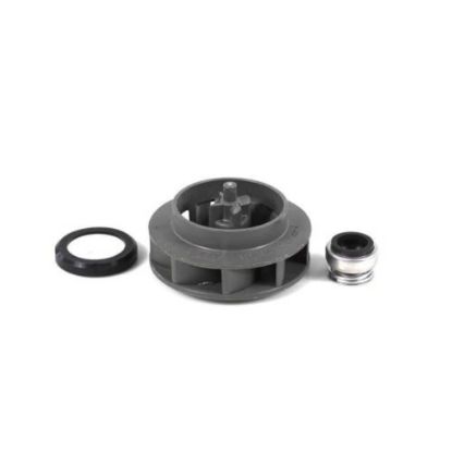 Picture of Whirlpool Impeller Part# W10685075