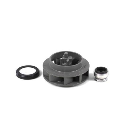 Picture of Whirlpool Impeller Part# W10685075