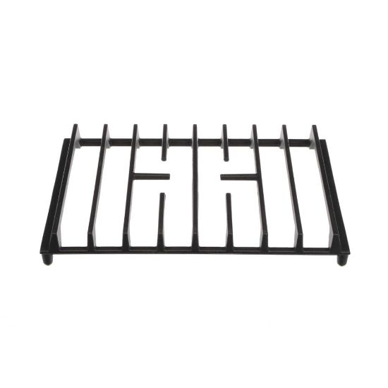 Picture of Whirlpool Grate-burner Part# W10689386
