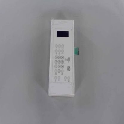 Picture of Whirlpool Control Panel Part# W10686514