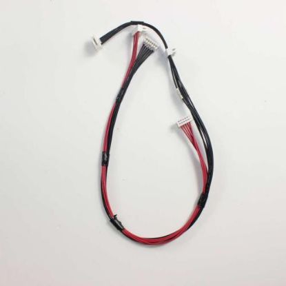 Picture of Whirlpool Wire-harness Part# W10694671