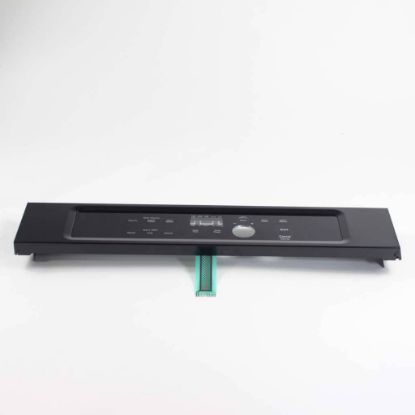 Picture of Whirlpool Control Panel Part# W10696354