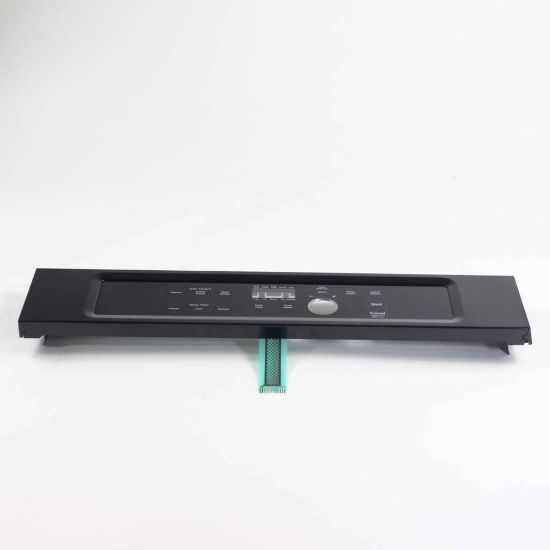 Picture of Whirlpool Control Panel Part# W10696354