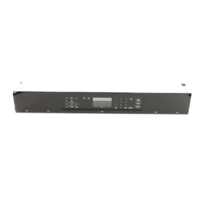 Picture of Whirlpool Control Panel Part# W10697322
