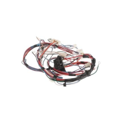 Picture of Whirlpool Harn Main Ele Fm Bz Ndl 3T Ctr Part# W10704067