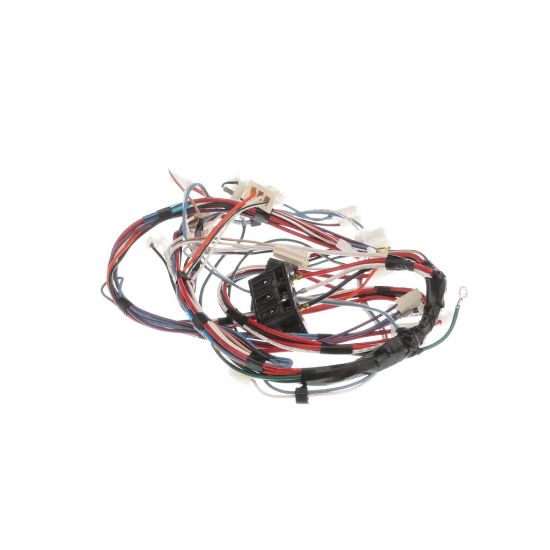 Picture of Whirlpool Harn Main Ele Fm Bz Ndl 3T Ctr Part# W10704067