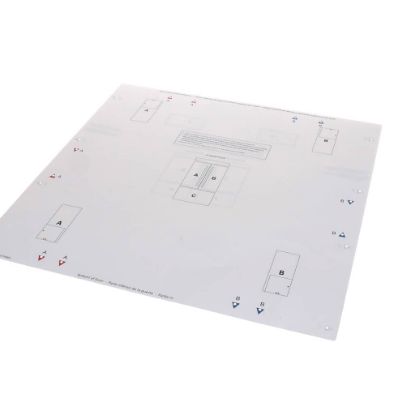 Picture of Whirlpool Kit-instal Part# W10704869