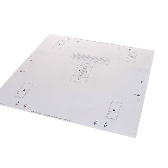 Picture of Whirlpool Kit-instal Part# W10704869