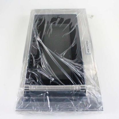Picture of Whirlpool Door/mw Part# W10710352