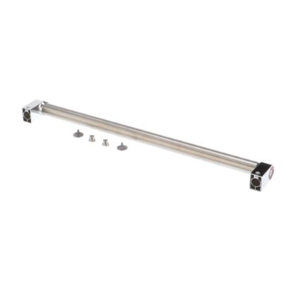 Picture of Whirlpool Pkg Asm-handle,ss Part# W10708004
