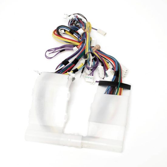Picture of Whirlpool Wire-harness Part# W10718986