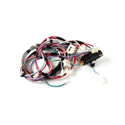Picture of Whirlpool Microwave Harns Wire Part# W10721934