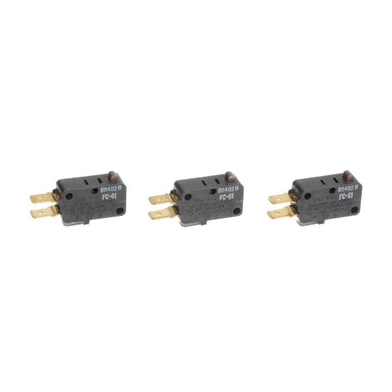Picture of Whirlpool Switch Part# W10727408