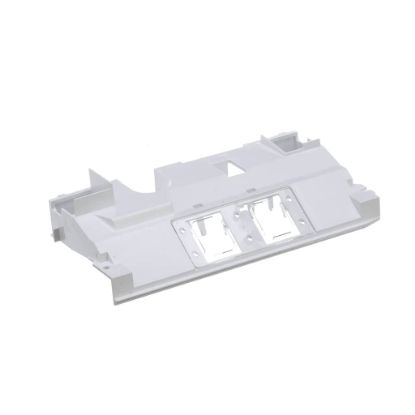 Picture of Whirlpool Refrigerator Dispenser Control Bracket Part# W10728484